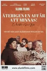 Película Återigen en affär att minnas!