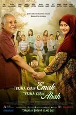 Película Terima Kasih Emak Terima Kasih Abah