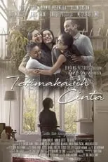 Poster de Terimakasih Cinta