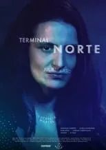 Mariana Carrizo es Self - Copla Interpreter en Terminal Norte