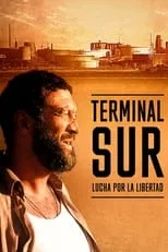 Xavier Mussel es L'infirmier en Terminal Sud