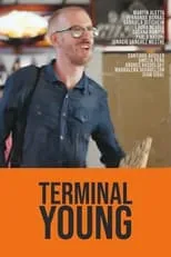 Poster de Terminal Young