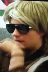 Película Terminator - a film about JT LeRoy