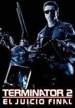 Ennalls Berl es Bryant en Terminator 2: El juicio final