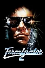 Dominica Coulson es Samantha en Terminator 2 (Shocking Dark)