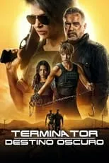 Poster de la película Terminator: Destino oscuro - Películas hoy en TV