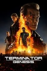 Película Terminator Génesis