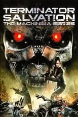 Cam Clarke interpreta a  en Terminator Salvation: The Machinima Series