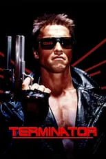 Poster de la película Terminator - Películas hoy en TV