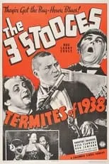 Póster de la película Termites of 1938