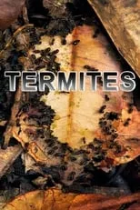 Otto Clemens es  en Termites: The Inner Sanctum