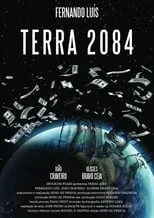 João Craveiro interpreta a Oficial en Terra 2084