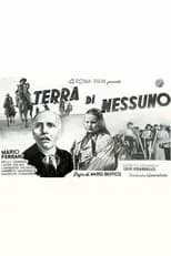 Película Terra di nessuno