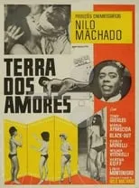 Película Terra dos Amores