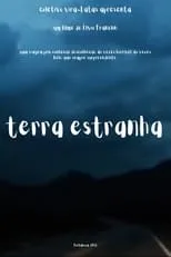 Película Terra Estranha