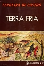 Terra Fria portada