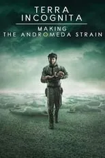 Michal Suchánek es  en Terra Incognita: Making the Andromeda Strain