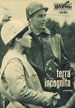 Ralph Borgwardt interpreta a  en Terra incognita