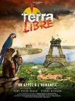 Poster de Terra Libre