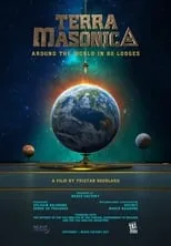 Poster de la película Terra Masonica - Películas hoy en TV