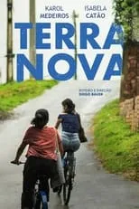 Poster de Terra Nova