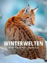 Susan Tackenberg es narrator en Terra X - Wilde Winterwelten