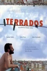 Portada de Terrados