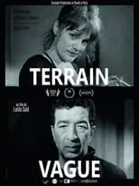 Póster de la película Terrain Vague