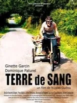 Ginette Garcin interpreta a  en Terre de sang