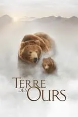 Poster de la película Terre des ours - Películas hoy en TV