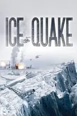 Poster de Terremoto de hielo