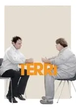 Jacob Wysocki interpreta a Terri en Terri