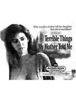 Ita DeMarco interpreta a Katie Flemming en Terrible Things My Mother Told Me