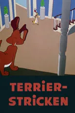 Póster de la película Terrier-Stricken