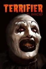 Poster de Terrifier: El inicio