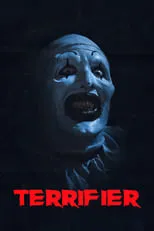 Póster de la película Terrifier