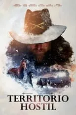 Póster de la película Territorio hostil