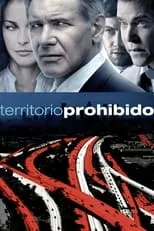 Película Territorio prohibido