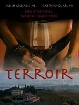 Poster de la película Terroir - Películas hoy en TV