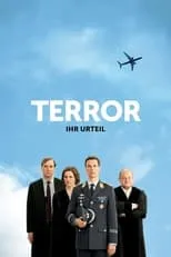 Poster de Terror - Ihr Urteil