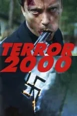 Kalle Mews interpreta a Bösi en Terror 2000 - Intensivstation Deutschland