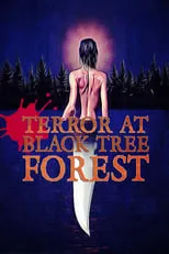 Portada de Terror at Black Tree Forest