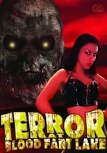 Nichole LaRoche es Ashley en Terror at Blood Fart Lake