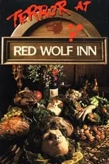 Earl Parker es Paul the Pilot en Terror at Red Wolf Inn