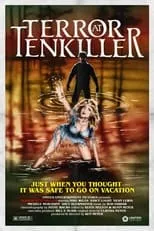 Stacey Logan es Leslie en Terror at Tenkiller