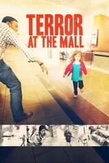 Michael Lumsden es Narrator en Terror at the Mall