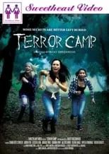 Portada de Terror Camp