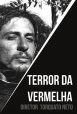 Película Terror da Vermelha