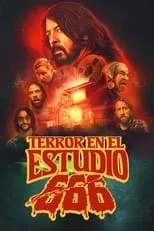 Poster de la película Terror en el Estudio 666 - Películas hoy en TV