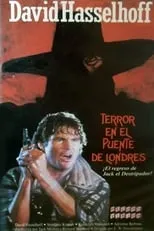 Película Terror en el puente de Londres